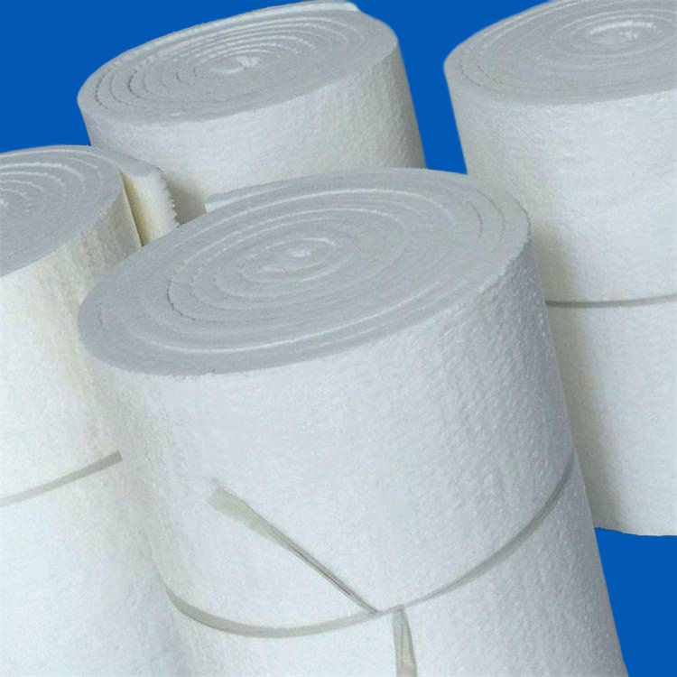 西华陶瓷纤维毡